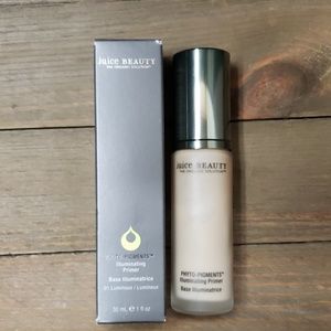Juice Beauty Phyto-Pigments Illuminating Primer